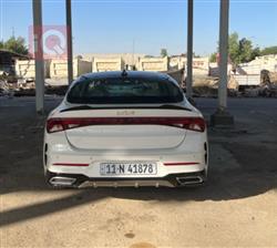 كيا K5